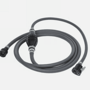 Honda 8ft 5-8hp Fuel Line with Primer Bulb - 17700-881-C03ZA