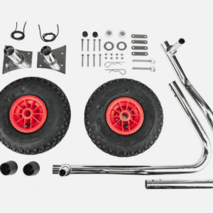 Honda Honwave T32,T35,T38,T40 Wheel Kit - 06427-ZV5-T20HE