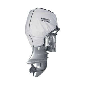 Honda BF115A - BF130A Outboard Cover - 06311-ZW5-000ZB