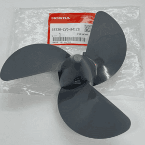 Honda Plastic Propeller BF2.3 (2 & 2.3hp) - 58130-ZV0-841ZB