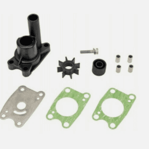 Honda BF4-6 Water Pump Repair Kit - 06193-ZVD-000